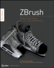 ZBrush Professional Tips and Techniques - eBook