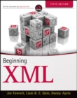 Beginning XML - eBook