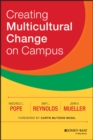 Creating Multicultural Change on Campus - Book