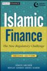 Islamic Finance, Second Edition : The New Regulatory Challenge - Book