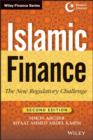 Islamic Finance : The New Regulatory Challenge - eBook