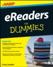 AARP eReaders For Dummies - eBook