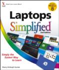 Laptops Simplified - Book