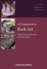 A Companion to Rock Art - eBook