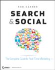 Search and Social : The Definitive Guide to Real-Time Content Marketing - Book