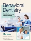 Behavioral Dentistry - Book