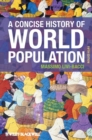 A Concise History of World Population - eBook