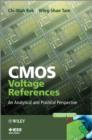 CMOS Voltage References : An Analytical and Practical Perspective - eBook