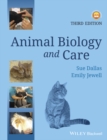 Animal Biology and Care 3e - Book