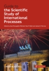 Guide to the Scientific Study of International Processes - eBook