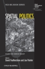 Spatial Politics : Essays For Doreen Massey - eBook
