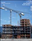 Mastering Autodesk Navisworks 2013 - Book
