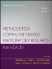 Methods for Community-Based Participatory Research for Health - eBook