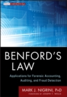 Benford's Law : Applications for Forensic Accounting, Auditing, and Fraud Detection - eBook