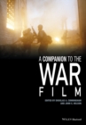 A Companion to the War Film - Book