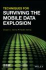 Techniques for Surviving the Mobile Data Explosion - Book