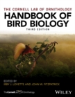 Handbook of Bird Biology - Book