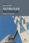 Architectural Technology : Research and Practice - eBook