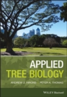 Applied Tree Biology - Book