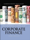 Introduction to Corporate Finance - Book