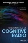 Fundamentals of Cognitive Radio - Book