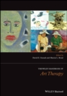 The Wiley Handbook of Art Therapy - Book
