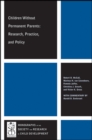 Children Without Permanent Parents : Research, Practice, and Policy - Book
