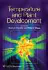 Temperature and Plant Development - Book