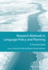 Research Methods in Language Policy and Planning : A Practical Guide - Book
