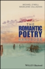 The Romantic Poetry Handbook - Book