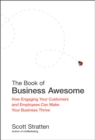The Book of Business Awesome/The Book of Business UnAwesome - Book