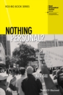 Nothing Personal? : Geographies of Governing and Activism in the British Asylum System - eBook