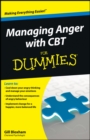 Managing Anger with CBT For Dummies - eBook