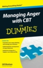 Managing Anger with CBT For Dummies - Book