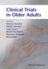 Clinical Trials in Older Adults - eBook