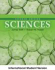 Sciences - Book