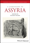 A Companion to Assyria - eBook