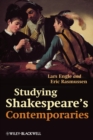 Studying Shakespeare's Contemporaries - eBook