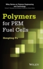 Polymers for PEM Fuel Cells - Book