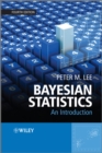 Bayesian Statistics : An Introduction - Book