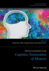 The Wiley Handbook on The Cognitive Neuroscience of Memory - Book