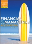 Financial and Managerial Accounting - Book