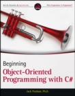 Beginning Object-Oriented Programming with C# - Book