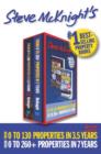 Steve McKnight's Complete Property Investing Set - eBook