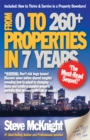 From 0 to 260+ Properties in 7 Years - eBook