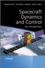 Spacecraft Dynamics and Control : An Introduction - Book