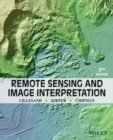 Remote Sensing and Image Interpretation - Book
