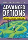Getting Started in Advanced Options, Illustrated Edition - Book
