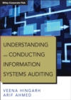 Understanding and Conducting Information Systems Auditing - Book