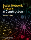 Social Network Analysis in Construction - Book